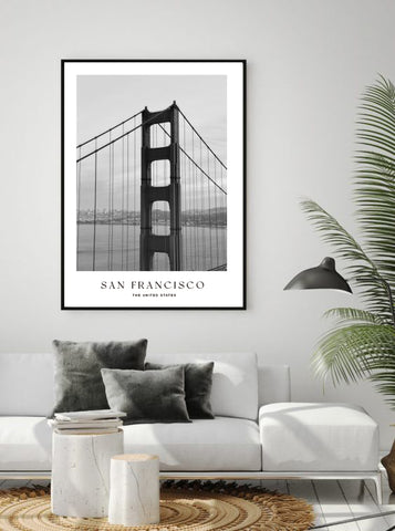 San Fransisco I