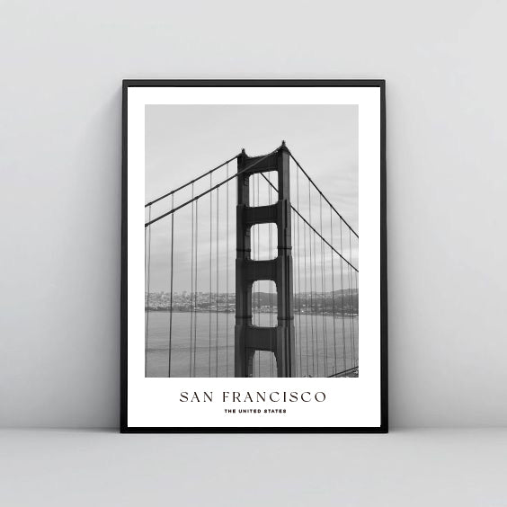 San Fransisco I