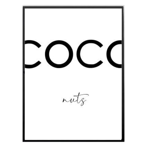 Coco Nuts