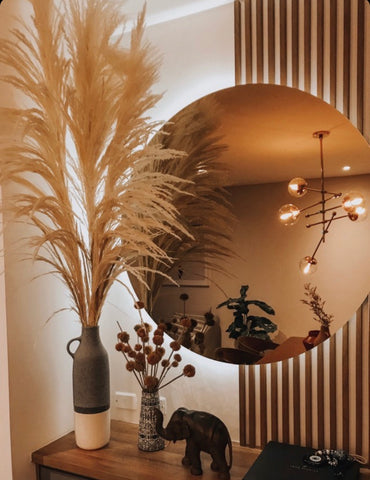 Pampas Grass