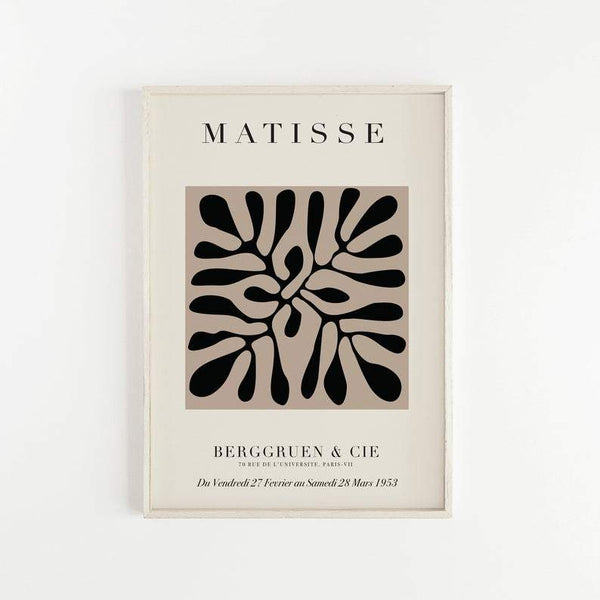 Set Matisse