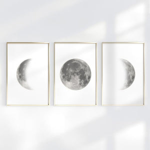 Set Lunar