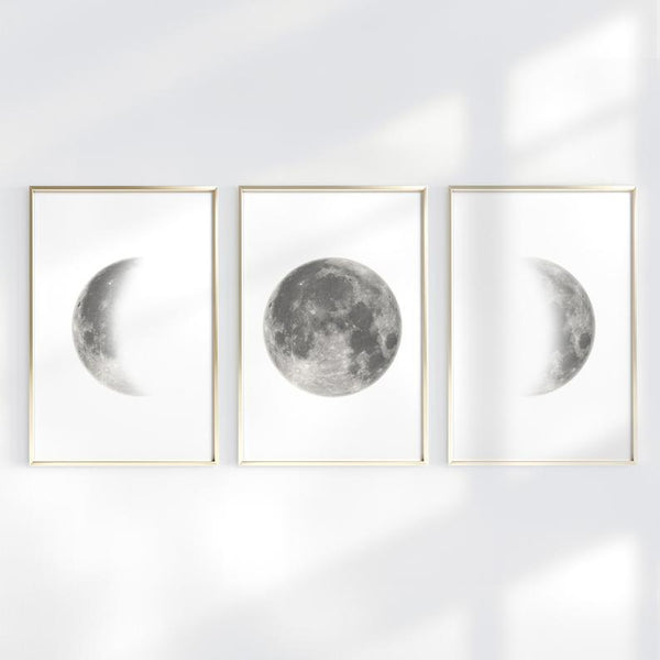 Set Lunar