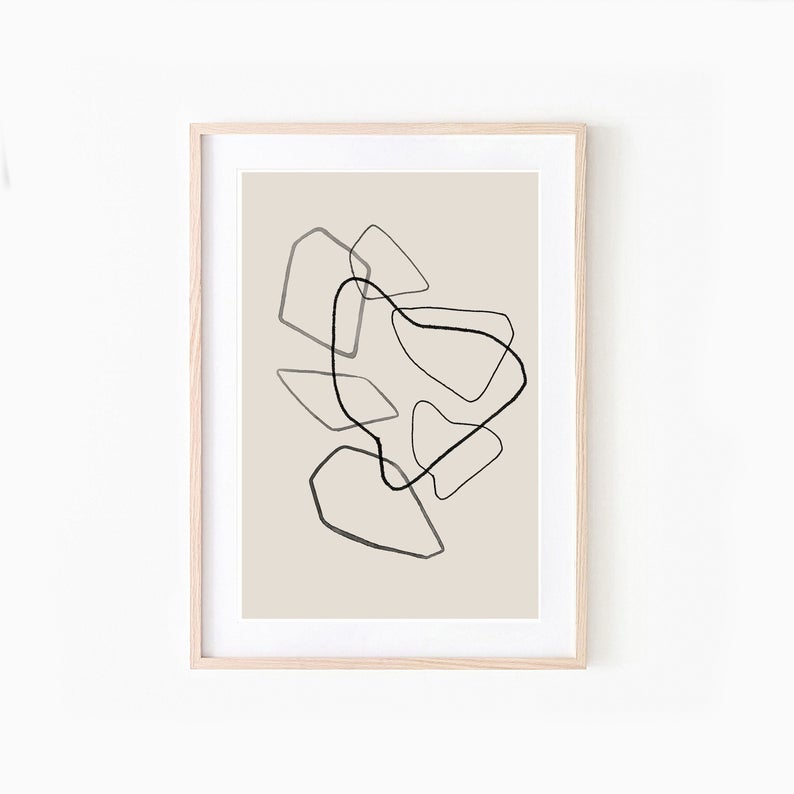 Minimal Lines