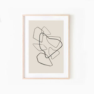 Minimal Lines