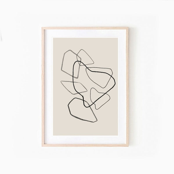 Minimal Lines