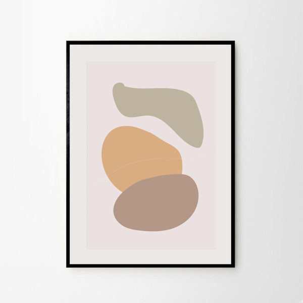 Tierra Matte I